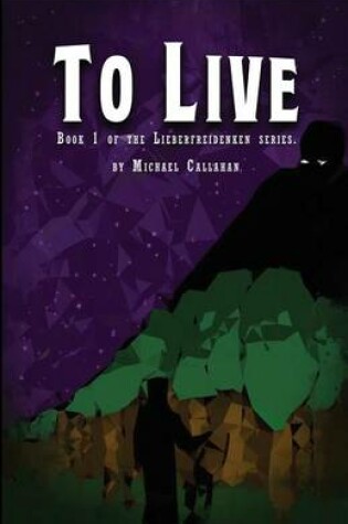 Cover of To Live