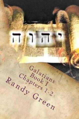 Cover of Galatians Book I