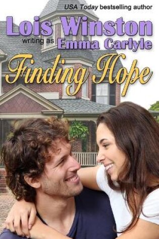 Cover of Finding Hope