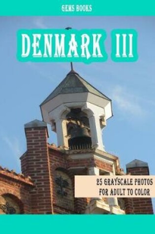 Cover of Denmark III