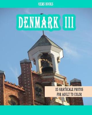 Book cover for Denmark III