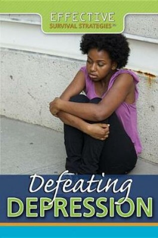 Cover of Defeating Depression