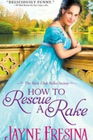 Cover of How to Rescue a Rake