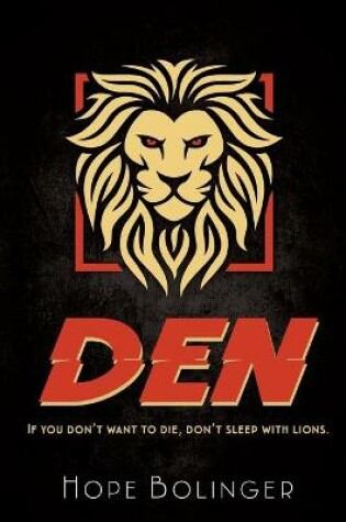 Cover of Den