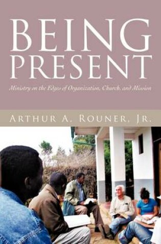 Cover of Being Present