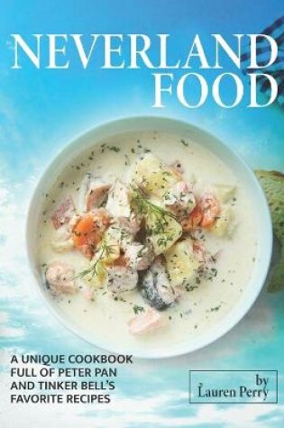 Cover of Neverland Food