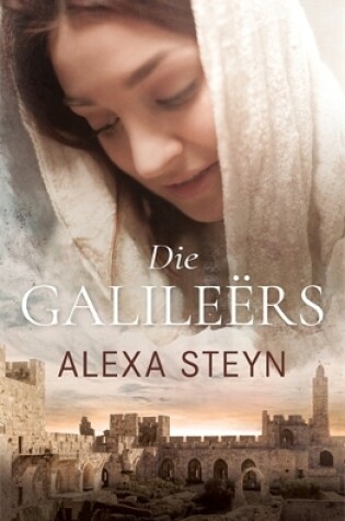 Cover of Die Galileërs