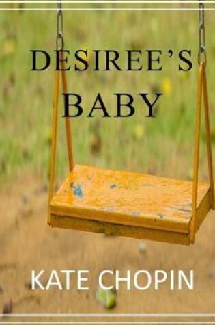 Cover of Desiree's Baby