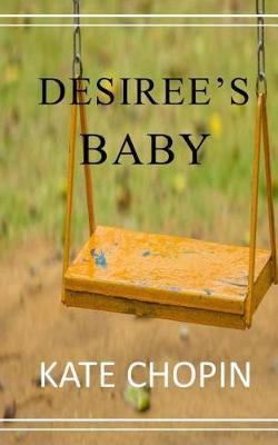 Cover of Desiree's Baby