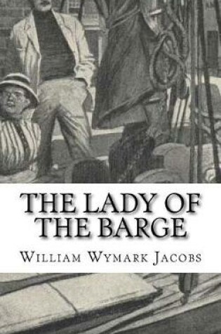 Cover of The Lady of the Barge