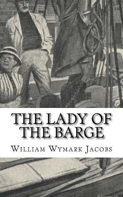 Book cover for The Lady of the Barge