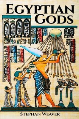 Cover of Egyptian Gods