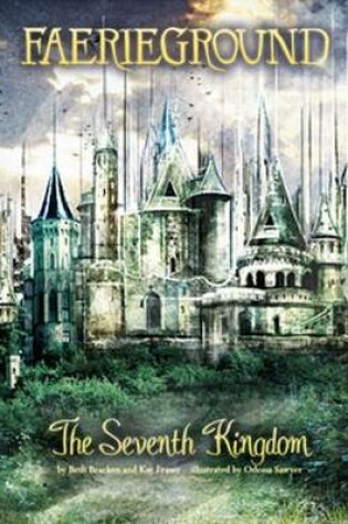 Cover of Seventh Kingdom