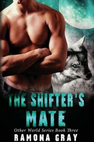 Cover of The Shifter's Mate