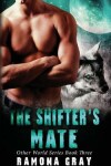 Book cover for The Shifter's Mate