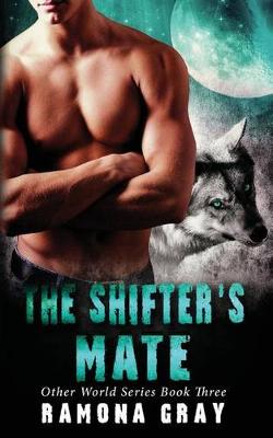 Cover of The Shifter's Mate