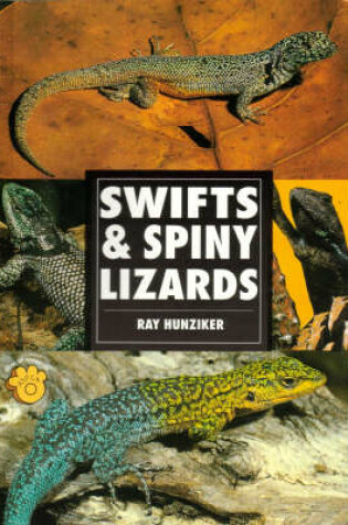 Cover of Swifts and Spiny Lizards