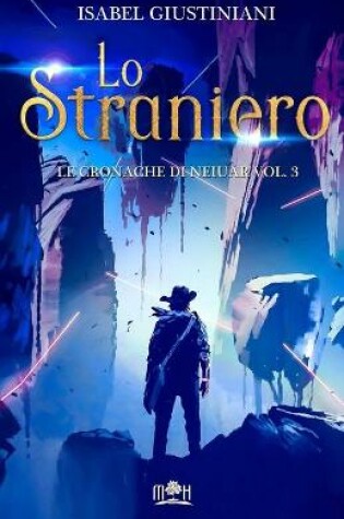 Cover of Lo Straniero