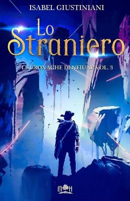 Book cover for Lo Straniero