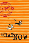 Book cover for What Now