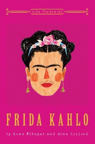 Cover of Frida Kahlo