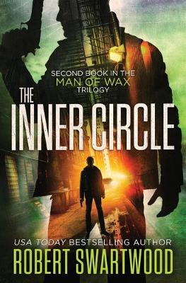 Book cover for The Inner Circle