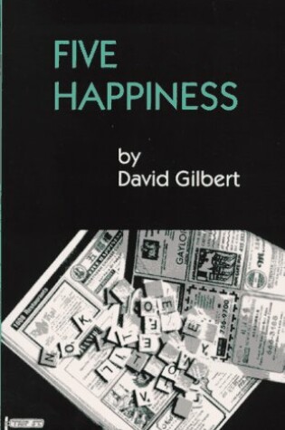 Cover of Five Happiness