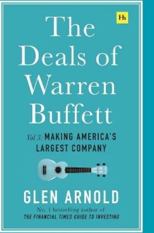 Cover of The Deals of Warren Buffett Volume 3