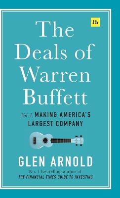Book cover for The Deals of Warren Buffett Volume 3