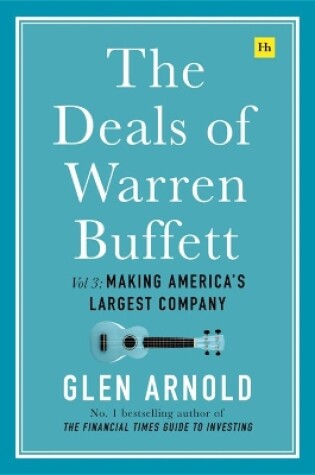 Cover of The Deals of Warren Buffett, Volume 3