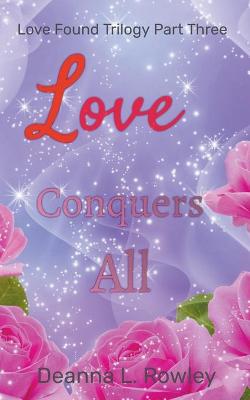 Cover of Love Conquers All