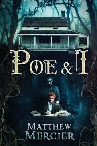 Cover of Poe & I