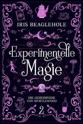 Book cover for Experimentelle Magie