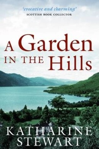 Cover of A Garden in the Hills