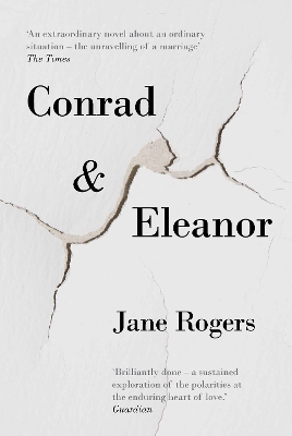 Book cover for Conrad & Eleanor