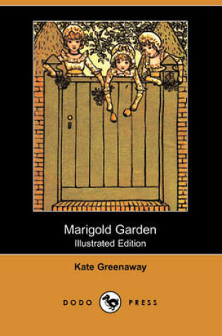 Cover of Marigold Garden(Dodo Press)