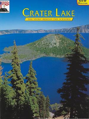 Book cover for Crater Lake
