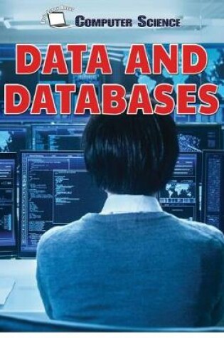 Cover of Data and Databases