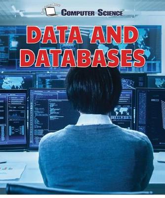 Book cover for Data and Databases