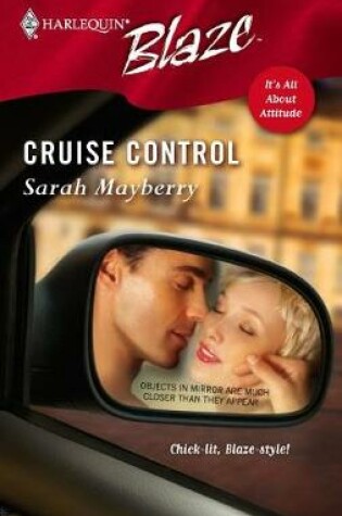 Cover of Cruise Control