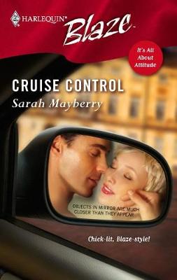 Cover of Cruise Control