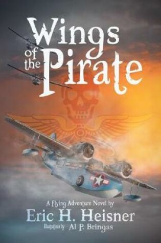 Cover of Wings of the Pirate