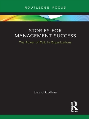 Cover of Stories for Management Success