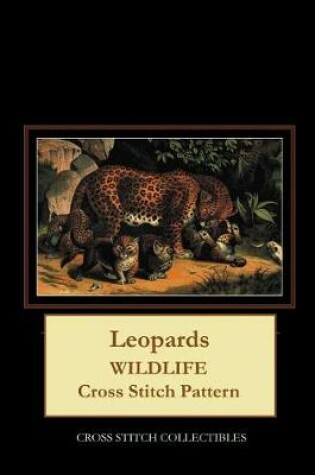 Cover of Leopards