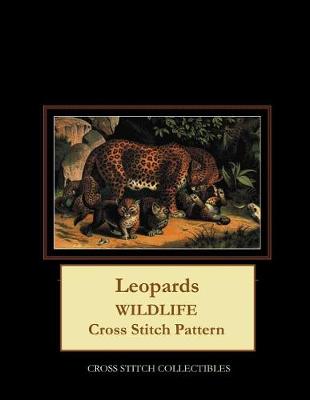 Book cover for Leopards