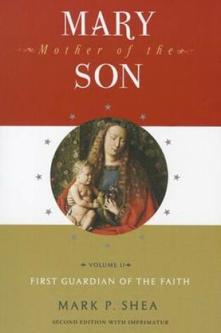 Cover of Mary, Mother of the Son: Volume Two