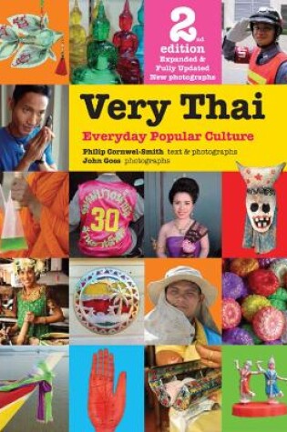 Cover of Very Thai