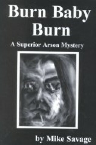 Cover of Burn Baby Burn