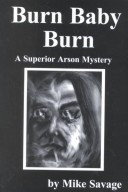 Cover of Burn Baby Burn