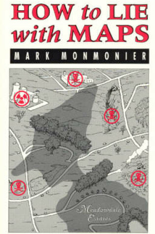 Cover of How to Lie with Maps
